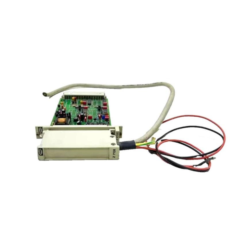 HIMA Z7126/6705/C5 Industrial Computer Cable