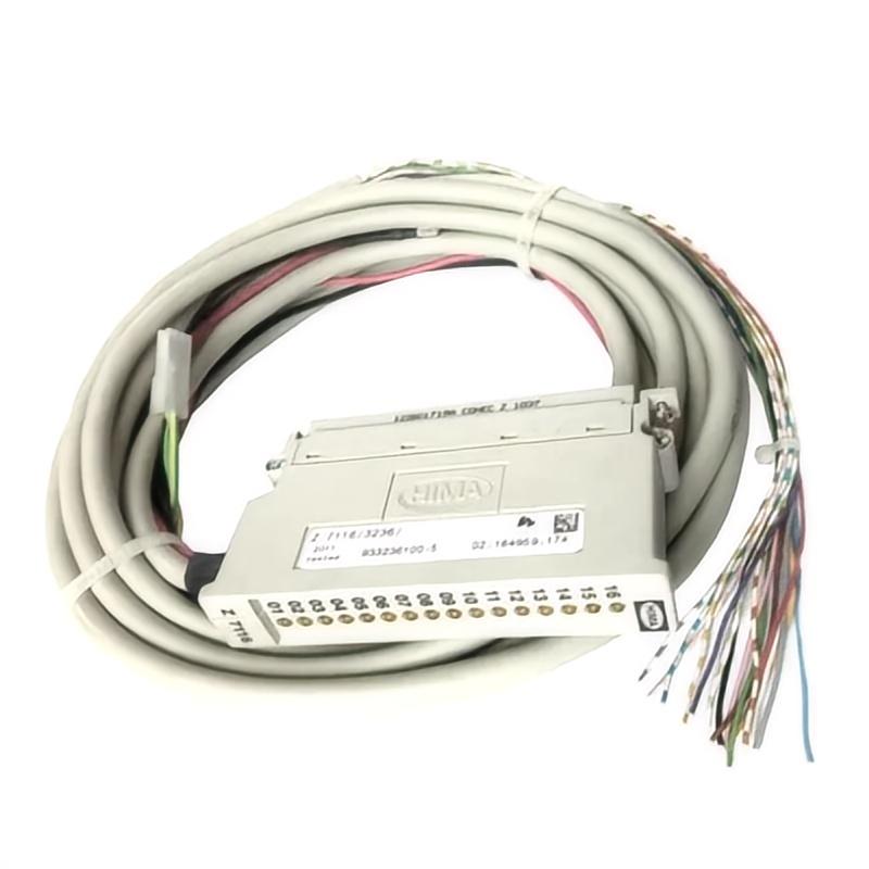 HIMA Z7116 Industrial Computer Cables