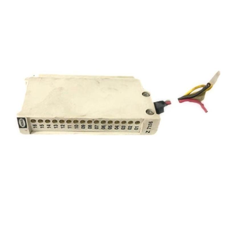 HIMA Z7116/3236/C10 Industrial Computer Cable