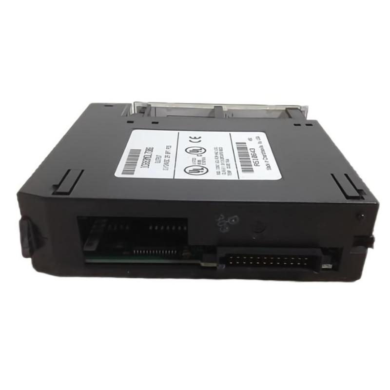 GE IC693MDL734 Positive/Negative Logic Output Module