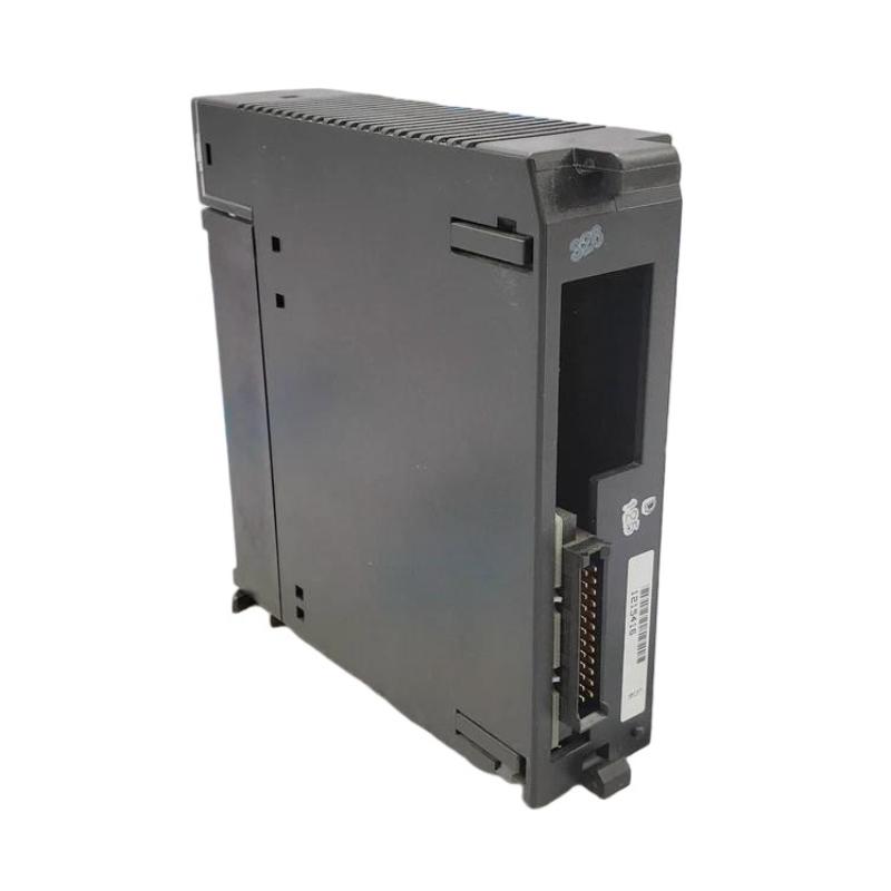 GE IC693MDL742 Positive/Negative Logic Output Module