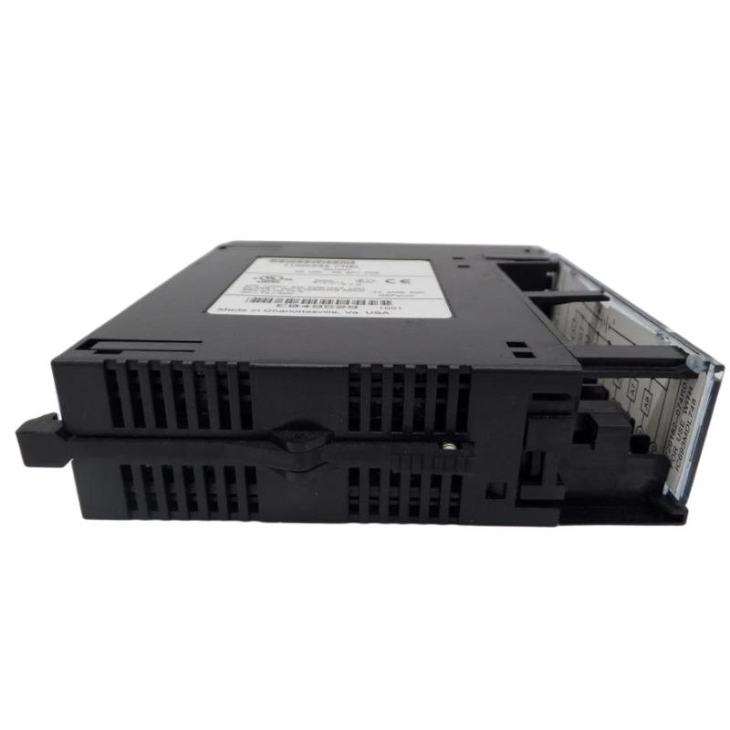GE IC693MDL748 Positive/Negative Logic Output Module