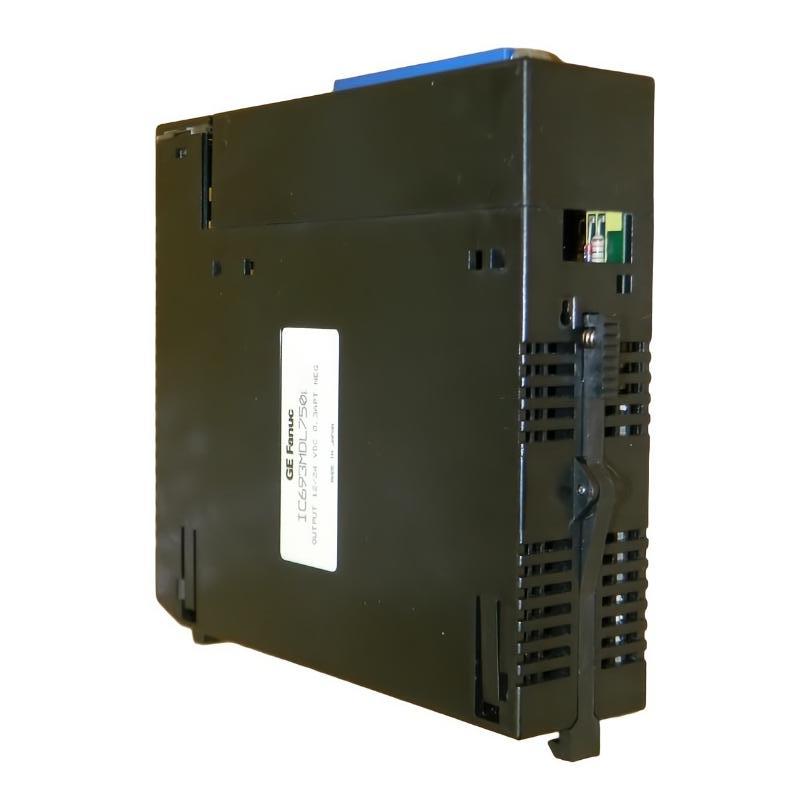 GE IC693MDL750 Positive/Negative Logic Output Module