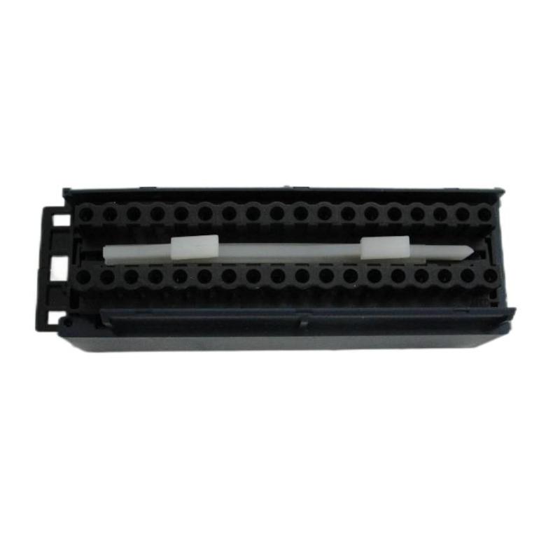 GE IC693MDL754 Positive/Negative Logic Output Module