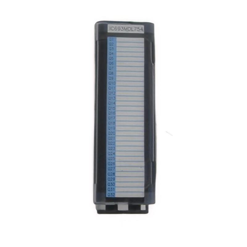 GE IC693MDL754 Positive/Negative Logic Output Module