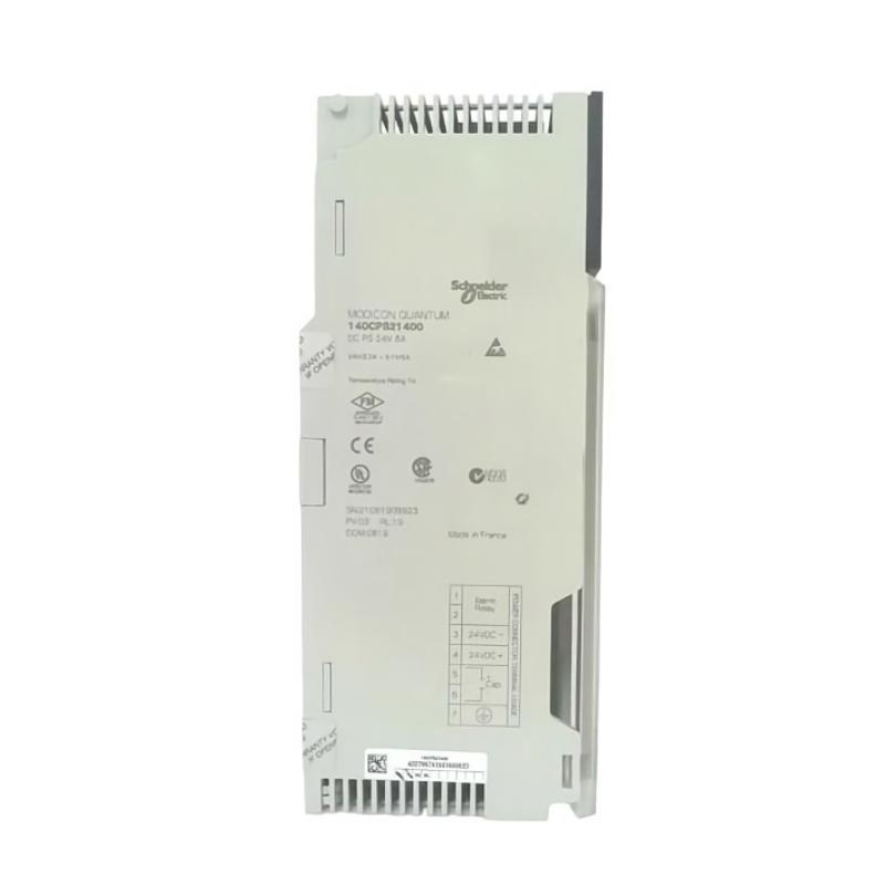 Schneider 140CPS21400 Power Module