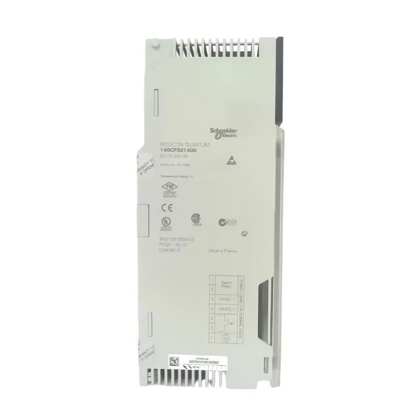 Schneider 140CPS214000 Power Module