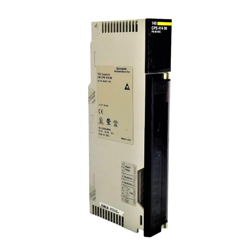 Schneider 140CPS41400C Power Module