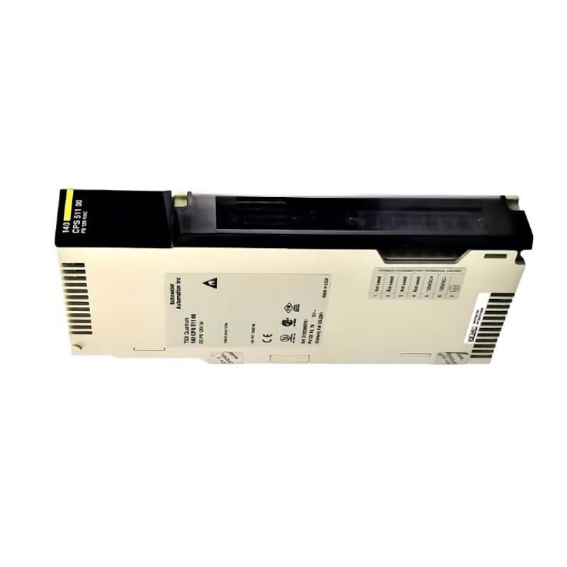 Schneider 140CPS51100C Power Supply Module