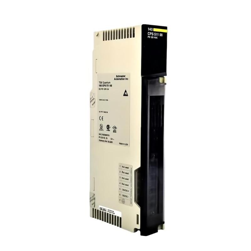 Schneider 140CPS51100C Power Supply Module