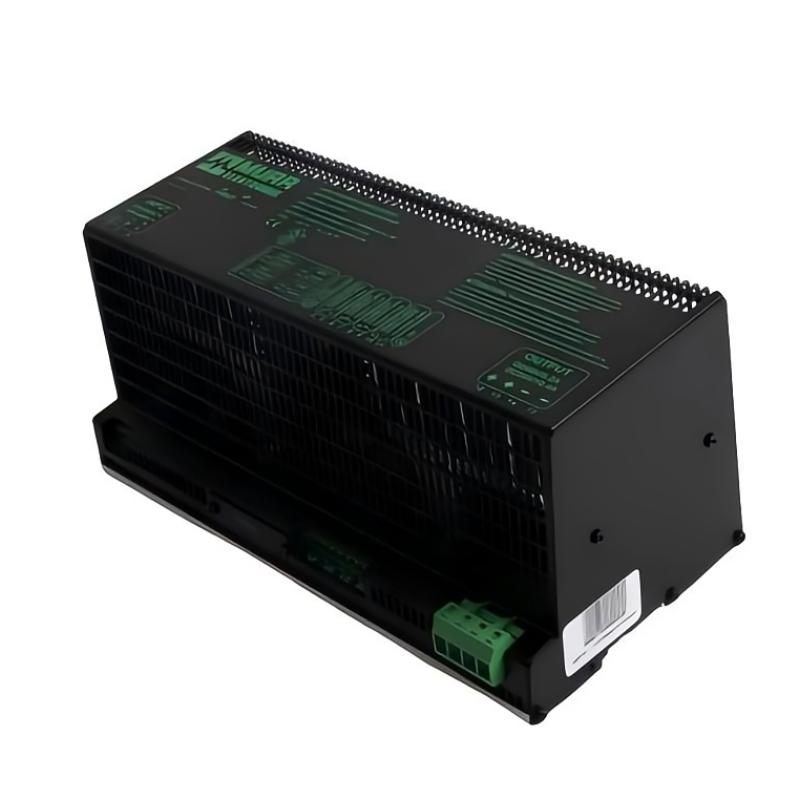 ABB MPS105-230/24/48 3BHB006449R0002 Power Supply Device