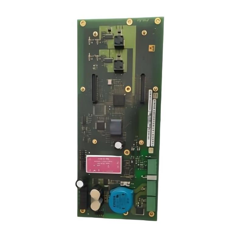 ABB PD D163 A01 3BHE013854R0001 High Voltage Frequency Converter