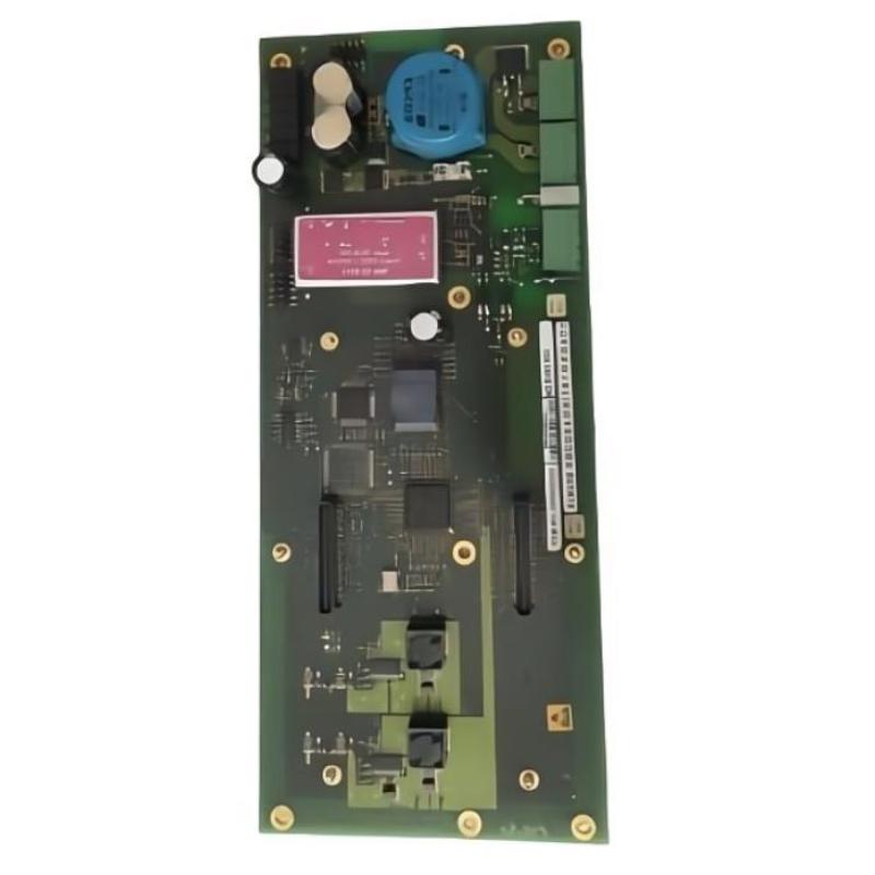 ABB PD D163 A01 3BHE013854R0001 High Voltage Frequency Converter