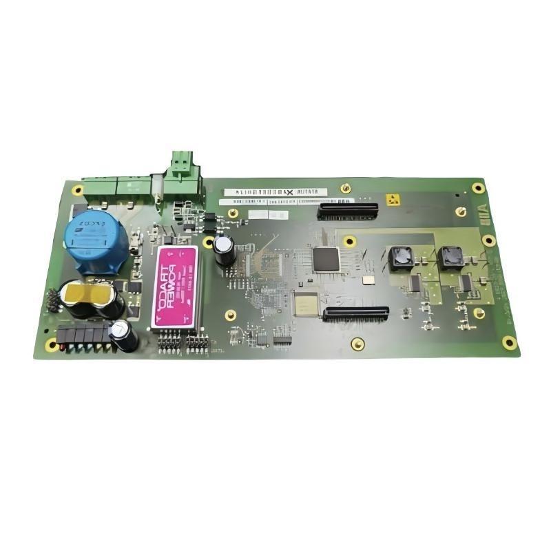 ABB PD D163 A01 3BHE013854R0001 High Voltage Frequency Converter