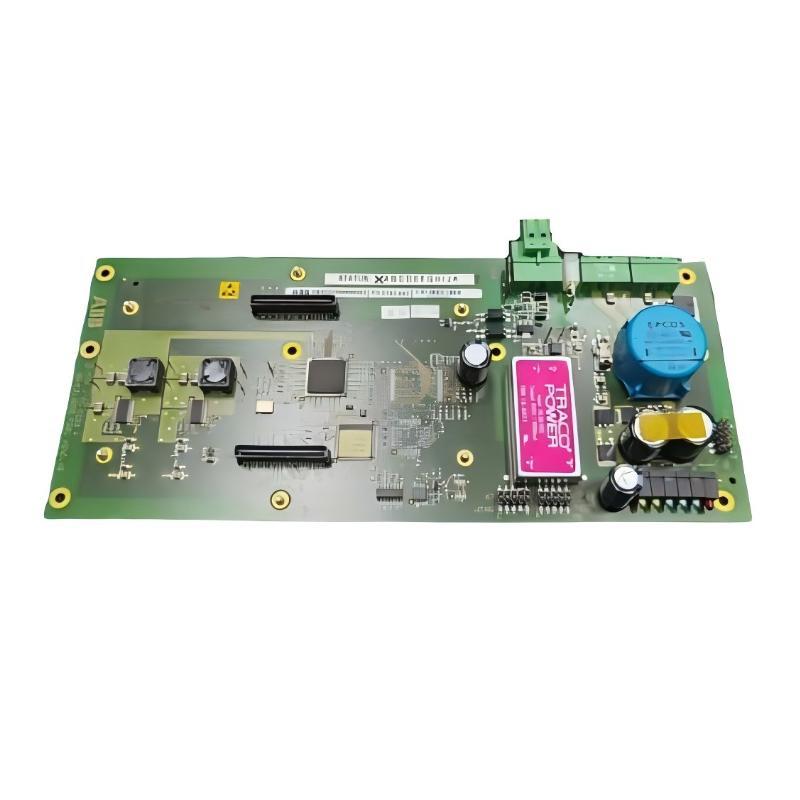 ABB PD D163 A01 3BHE013854R0001 High Voltage Frequency Converter