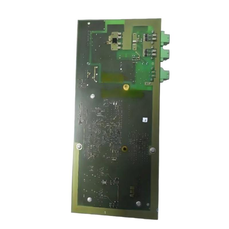 ABB PD D163 A02 3BHE013854R0002 Circuit Board