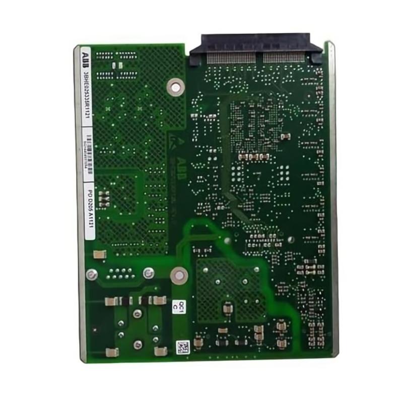 ABB PD D205 A1121 3BHE025335R1121 Circuit Board