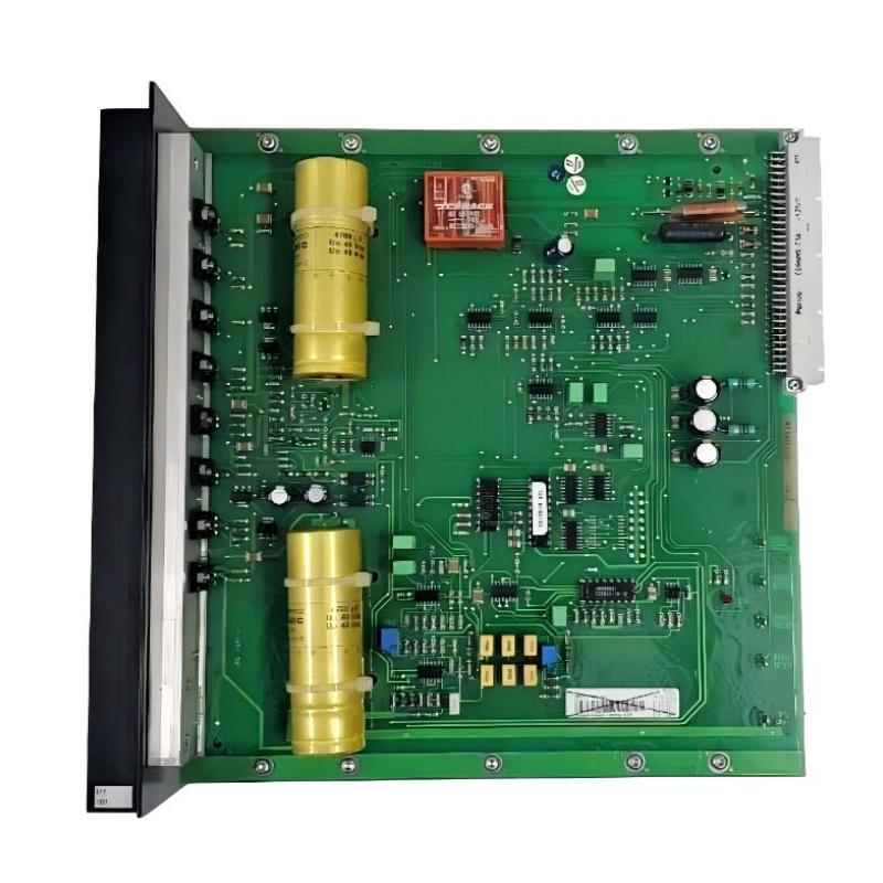 ABB PFBI 161 3BSE000467R1 Power Module