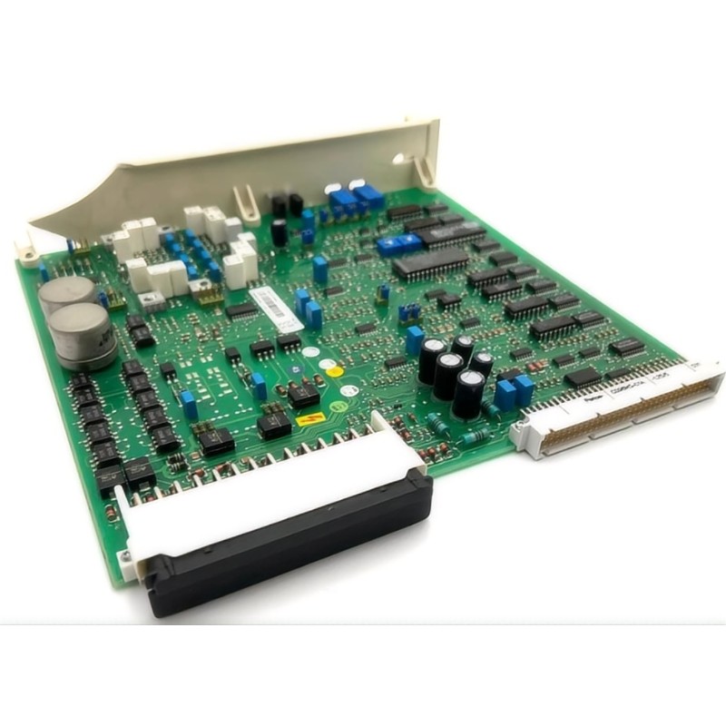 ABB PFBK164 3BSE000469R1 Signal Processing Board