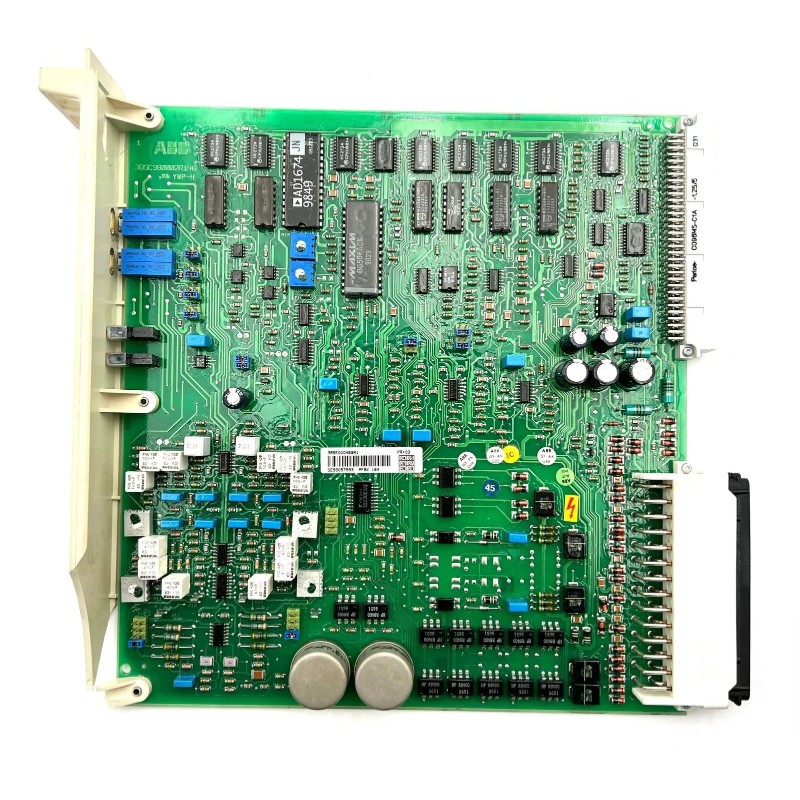 ABB PFBK164 3BSE000469R1 Signal Processing Board