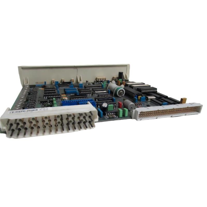 ABB PFBK 165 3BSE000470R1 Processor Board