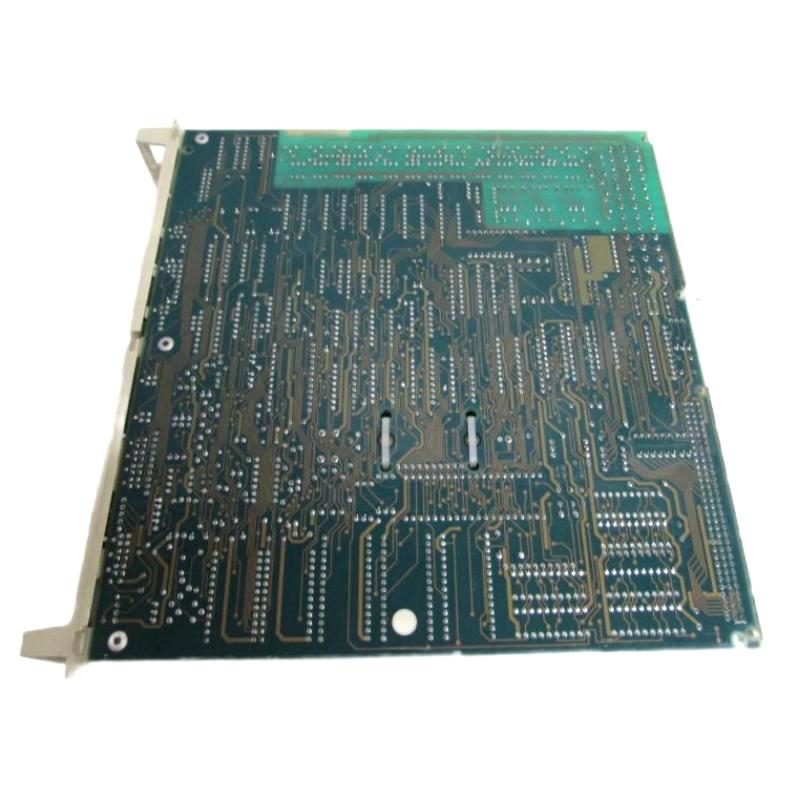 ABB PFBK 165 3BSE000470R1 Processor Board