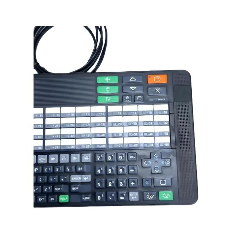 Yokogawa AIP830-001 Single-Person Operation Keyboard