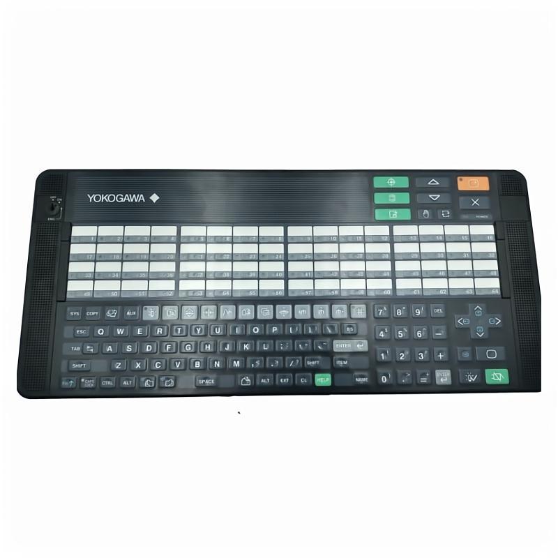 Yokogawa AIP830-001 Single-Person Operation Keyboard