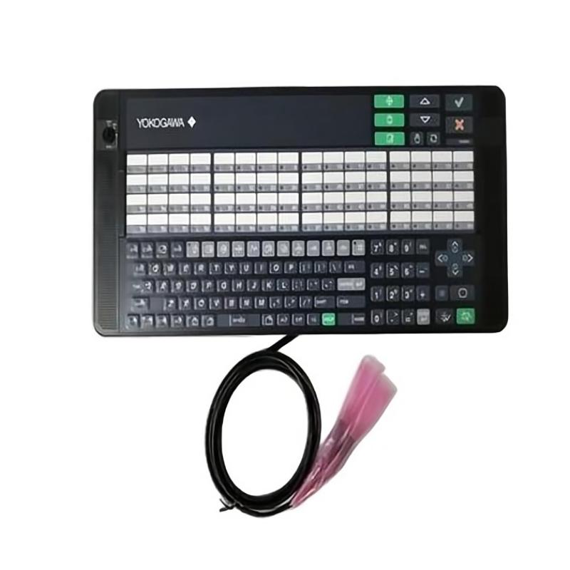 Yokogawa AIP830-1 Single-Person Operation Keyboard