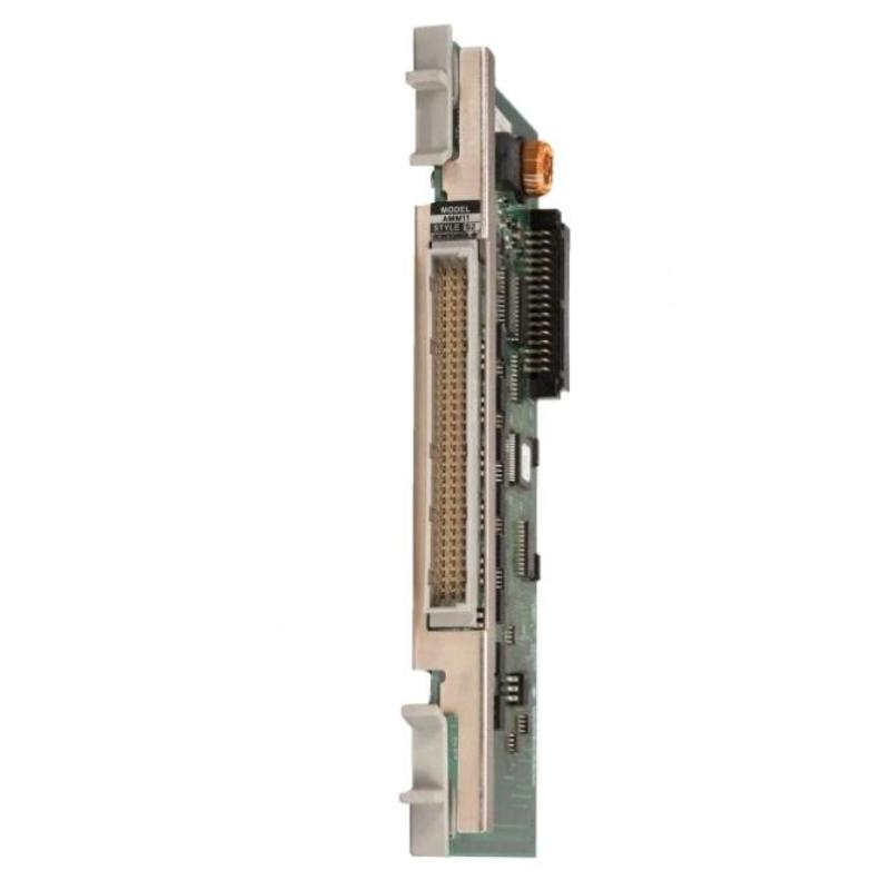 Yokogawa AMM11 Voltage Input Multiplexer Module