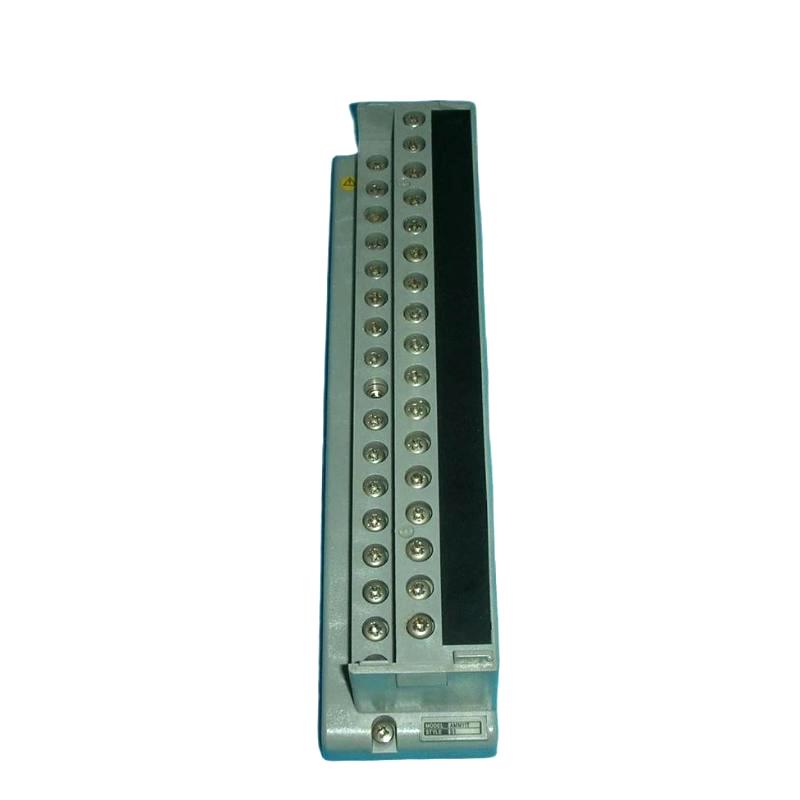 Yokogawa AMM11T Voltage Input Multiplexer Module