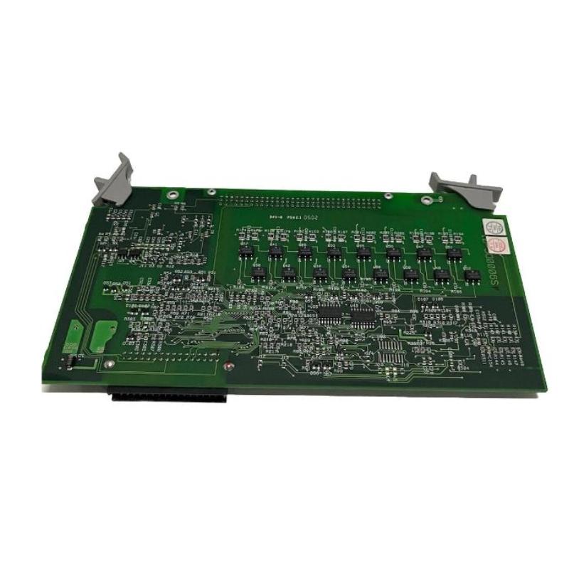 Yokogawa AMM12 Voltage Input Multiplexer Module