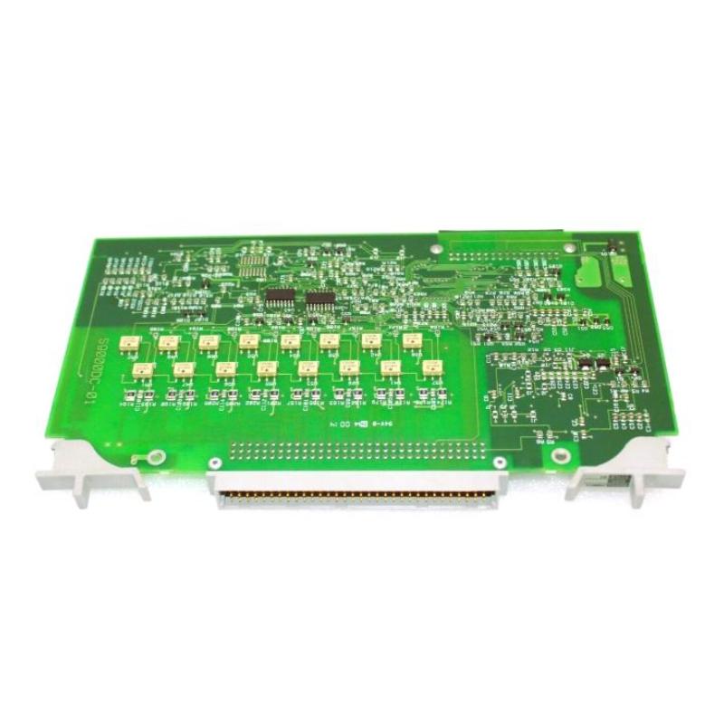 Yokogawa AMM12-S3 Voltage Input Multiplexer Module