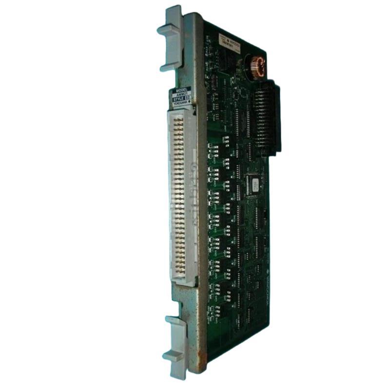 Yokogawa AMM21 Thermocouple Input Multiplexer Module