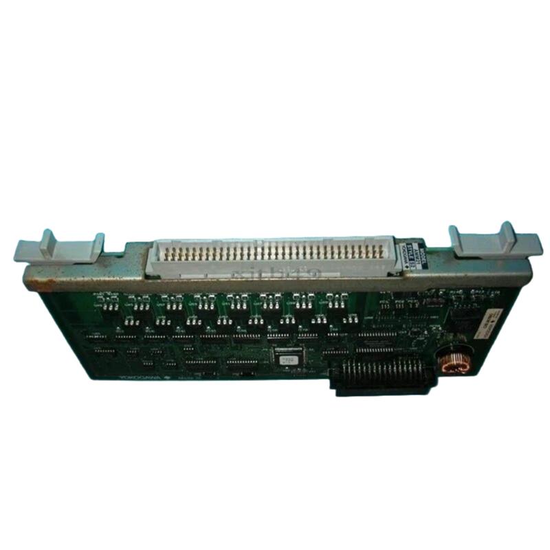 Yokogawa AMM21 Thermocouple Input Multiplexer Module