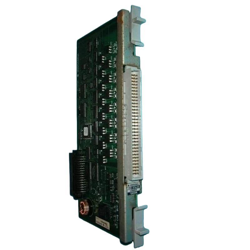 Yokogawa AMM21 Thermocouple Input Multiplexer Module