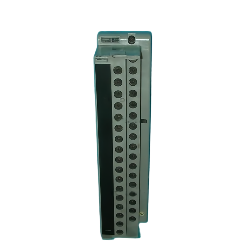 Yokogawa AMM21T Thermocouple Input Multiplexer Module