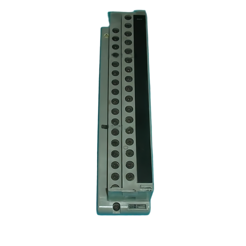 Yokogawa AMM21T Thermocouple Input Multiplexer Module