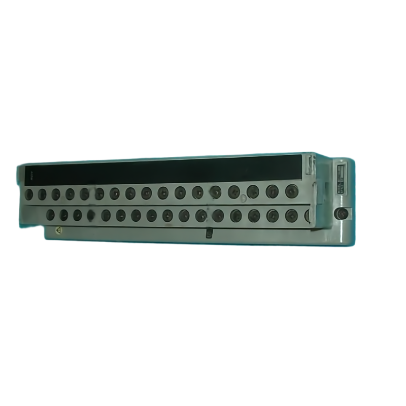 Yokogawa AMM21T Thermocouple Input Multiplexer Module