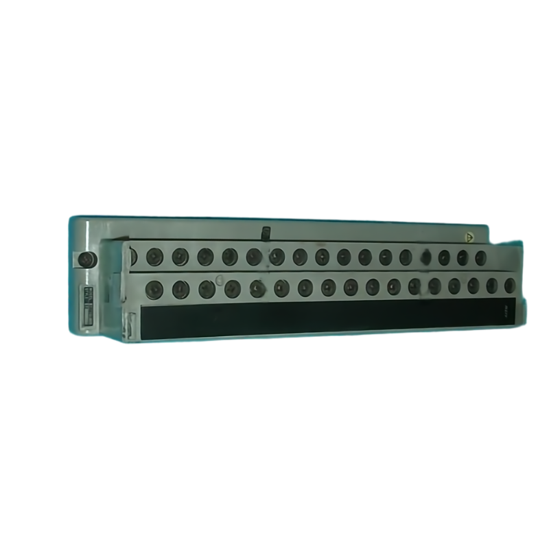 Yokogawa AMM21T Thermocouple Input Multiplexer Module