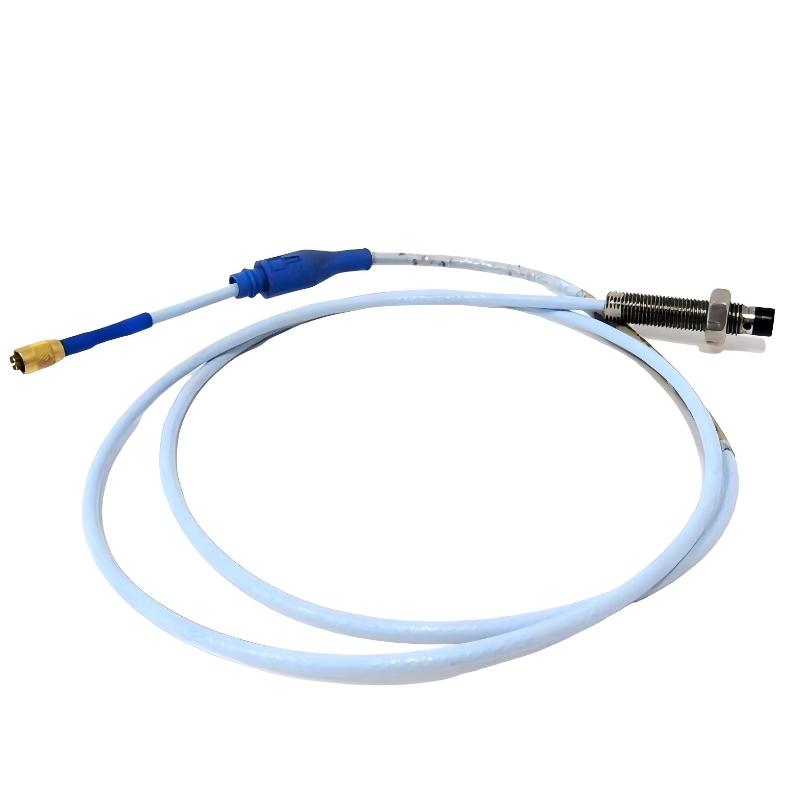 Bently Nevada 330101-00-96-20-02 3300 XL 8 mm Proximity Probe