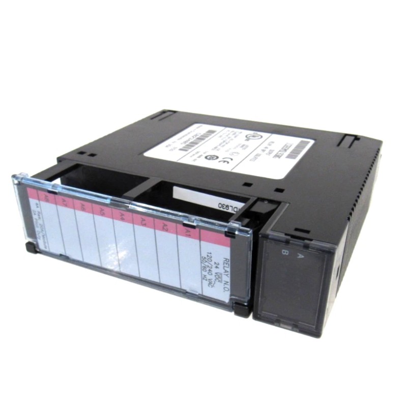 GE IC693MDL930 Relay Output Module