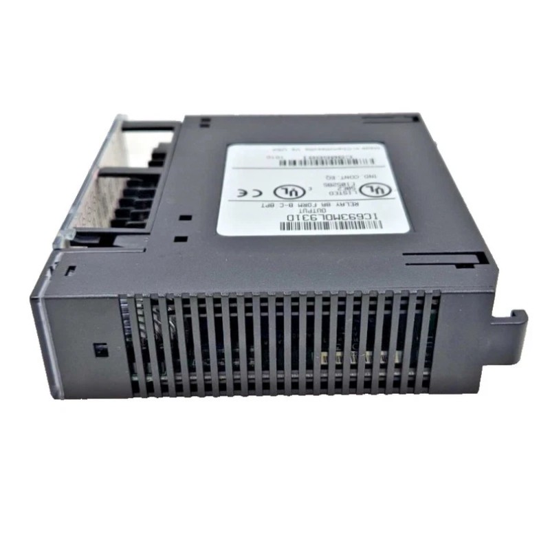 GE IC693MDL931 Isolation Relay Output Module