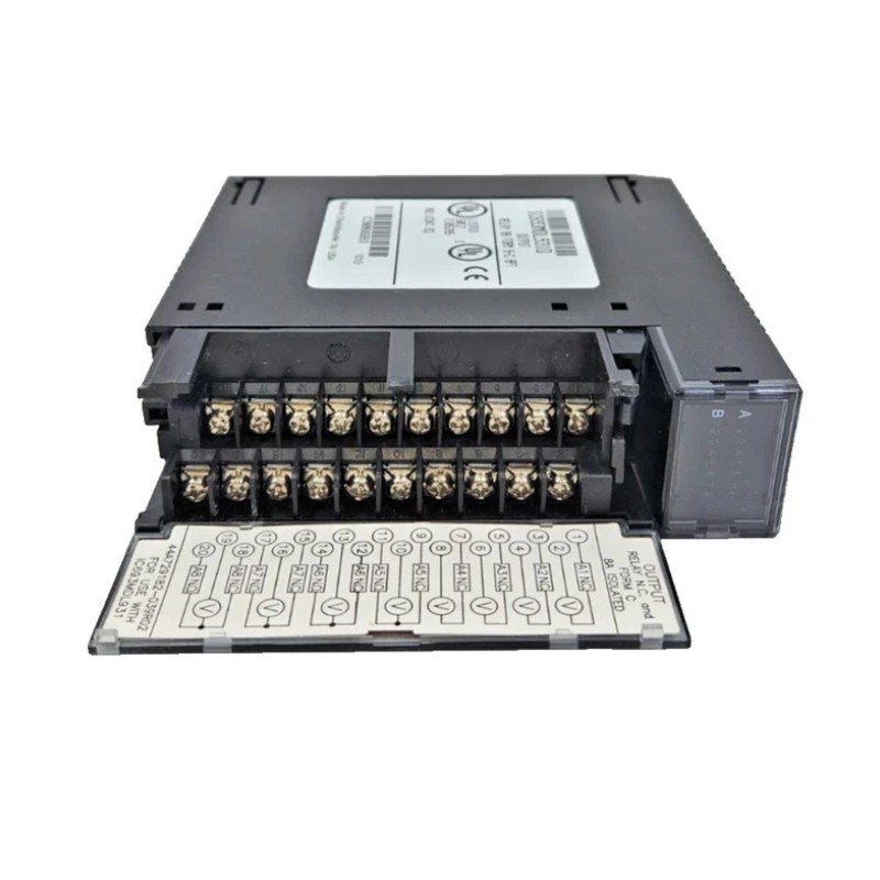 GE IC693MDL931 Isolation Relay Output Module