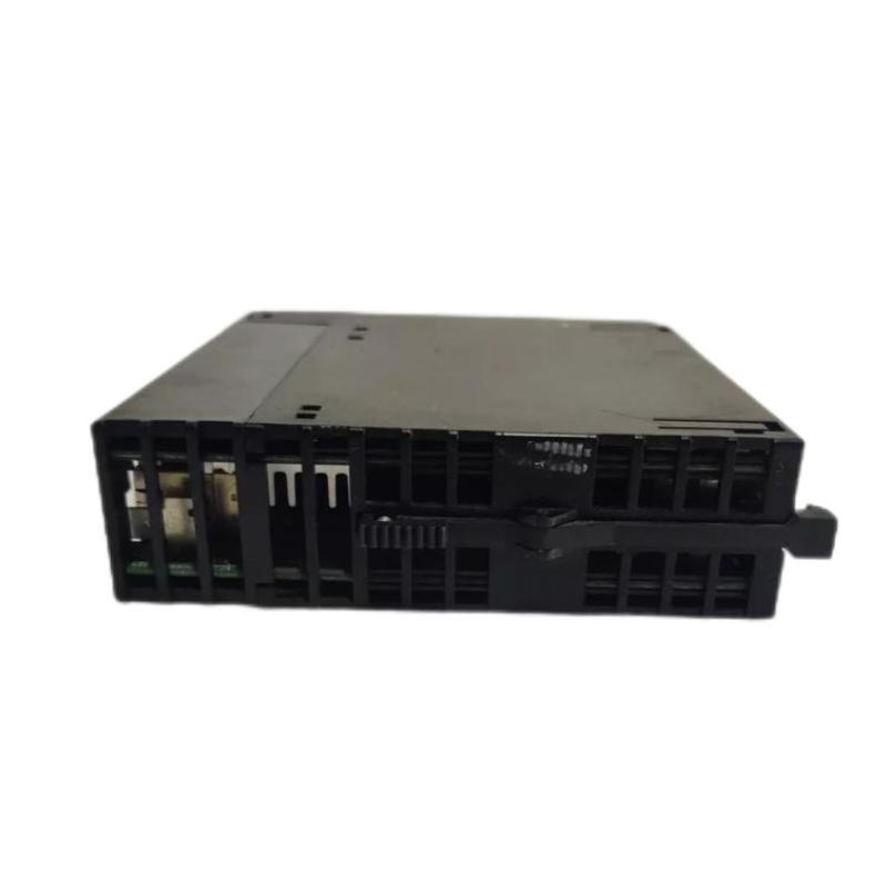 GE IC693NIU004 Ethernet Network Interface Unit