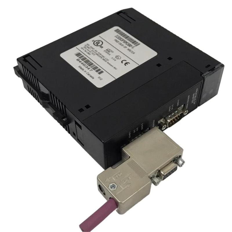 GE IC693PBM200 Profibus DP Master Module