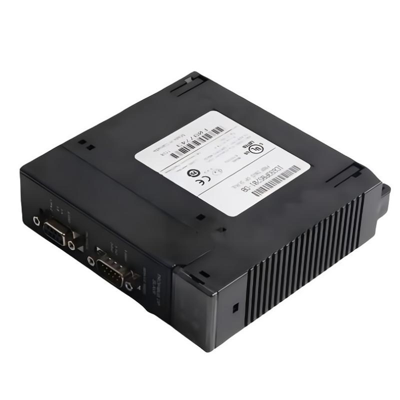 GE IC693PBS105 Profibus Slave Module