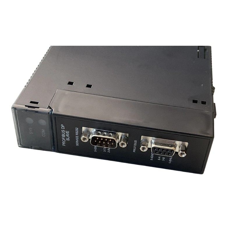 GE IC693PBS201 Profibus Slave Module