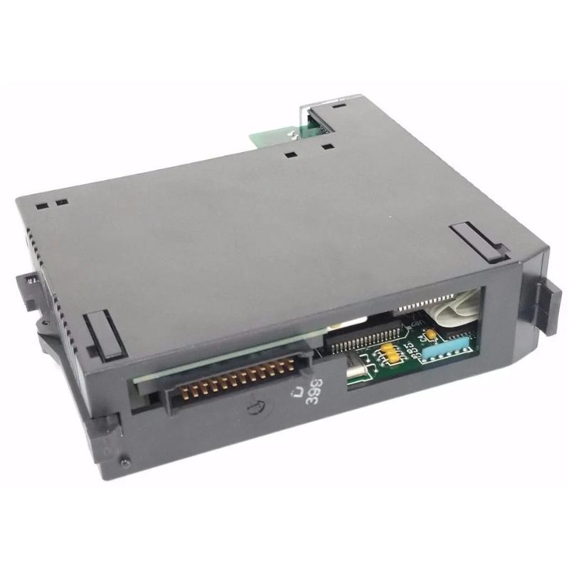 GE IC693PCM300 Programmable Coprocessor Module