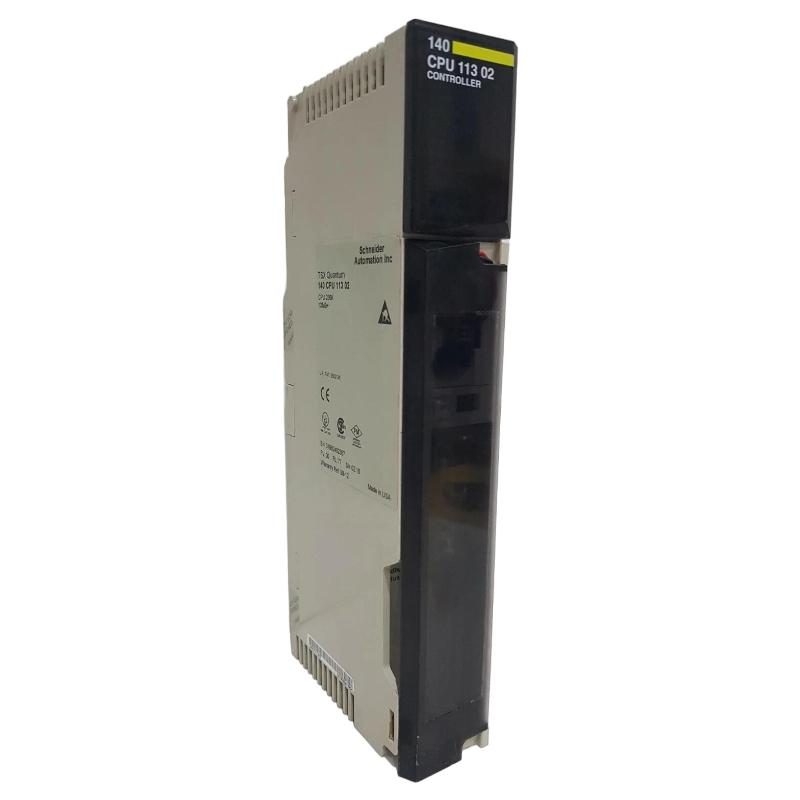 Schneider 140CPU11302 Concept Processor